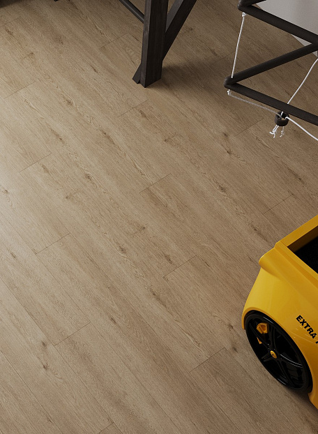 Виниловый ламинат (SPC) Norland SIGRID  Abbi