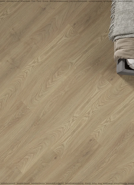 Ламинат Binyl PRO Дуб Хейбридж