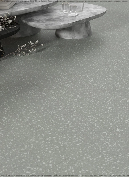 Кварц-винил (LVT) EcoClick ECOSTONE Фицрой