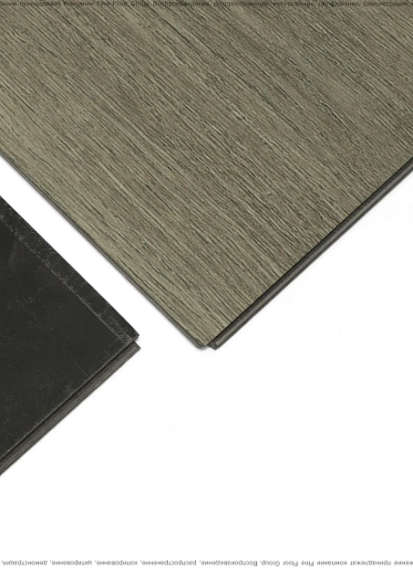 Кварц-винил (LVT) EcoClick ECORICH Дуб Мариенберг