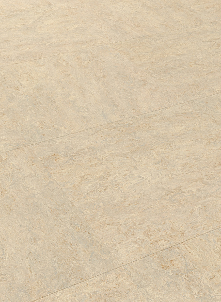 Линолеум модульный Marmoleum MODULAR MARBLED Rosato t3120 шириной  м