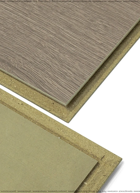 Ламинат Eversense CLASSIC Дуб Виктория Натуральный