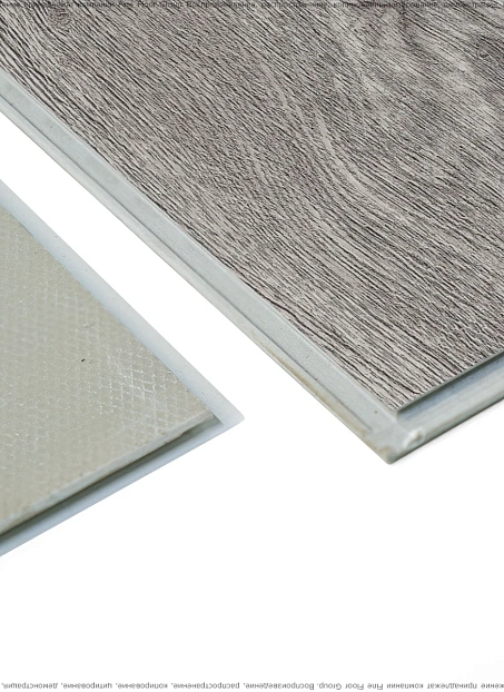 Виниловый ламинат (SPC) Noventis GRAND CANYON Дуб Мохаве