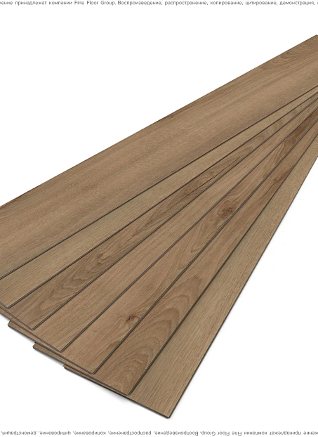 Кварц-винил (LVT) Moduleo NEXT Shelby Oak 853