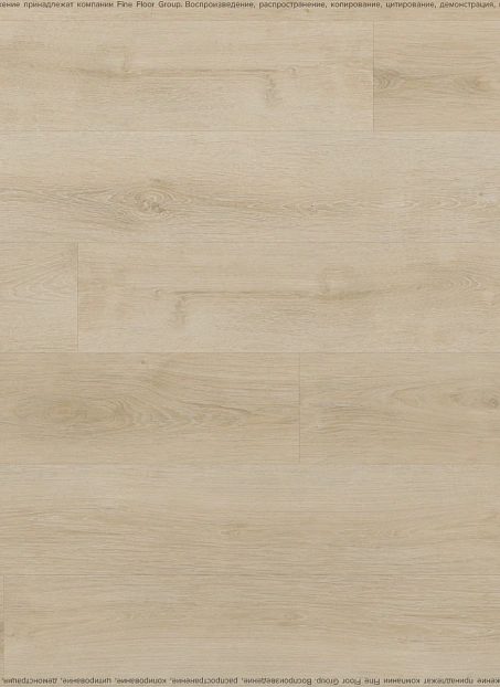 Виниловый ламинат (SPC) Royce ENJOY Дуб Эшфорд