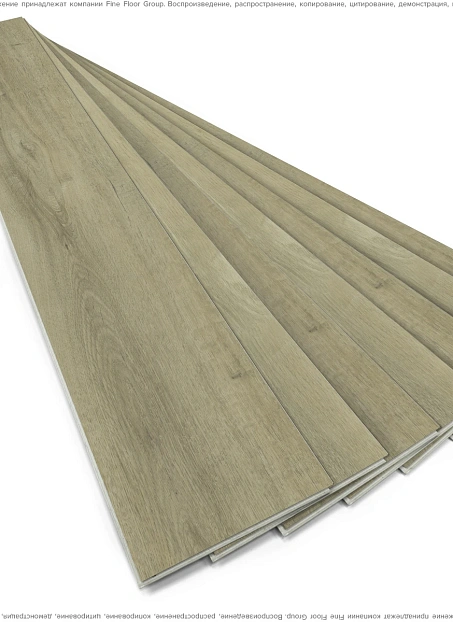 Виниловый ламинат (SPC) Aquamax AVANT Дуб Норидж