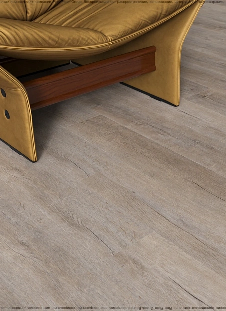 Виниловый ламинат (SPC) Noventis AVALON Дуб Кельтский