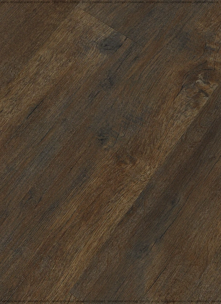 Кварц-винил (LVT) Fine Floor FF-LIGHT Дуб Берген