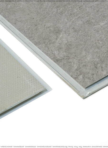 Виниловый ламинат (SPC) Dolce Flooring BOSCO Альберо Раф сторона A/B - 50/50