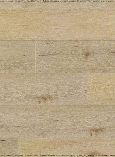 Виниловый ламинат (SPC) Karelia GREAT CLASSICS Wood Glinka