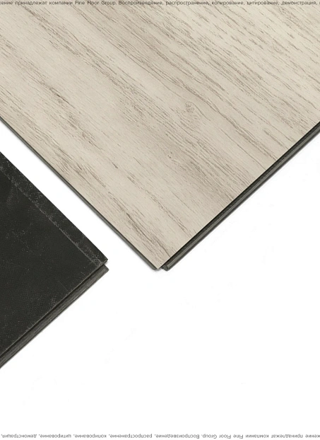 Кварц-винил (LVT) Fine Floor FF-RICH Дуб Тира