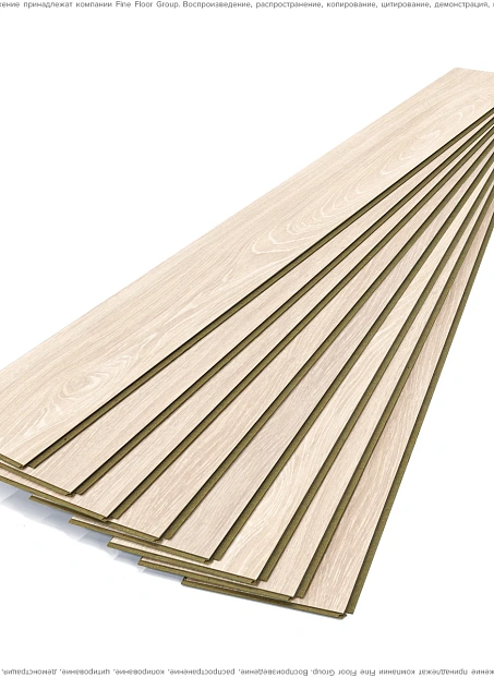 Ламинат Forest Floor SPHERE Buckthorn Oak