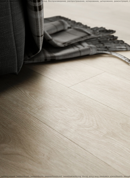 Кварц-винил (LVT) Moduleo NEXT ACOUSTIC  Silverleaf Oak 232