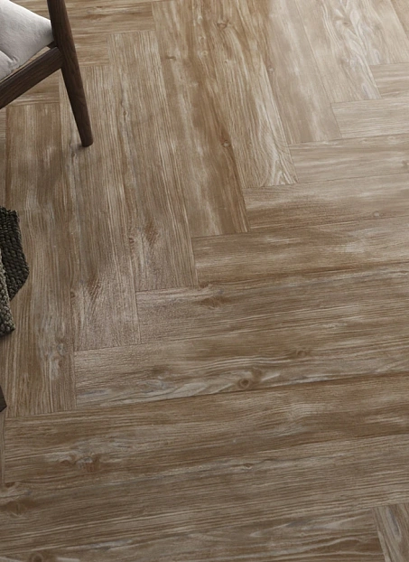 Кварц-винил (LVT) Fine Flex FX-LIGHT Дуб Андриановский