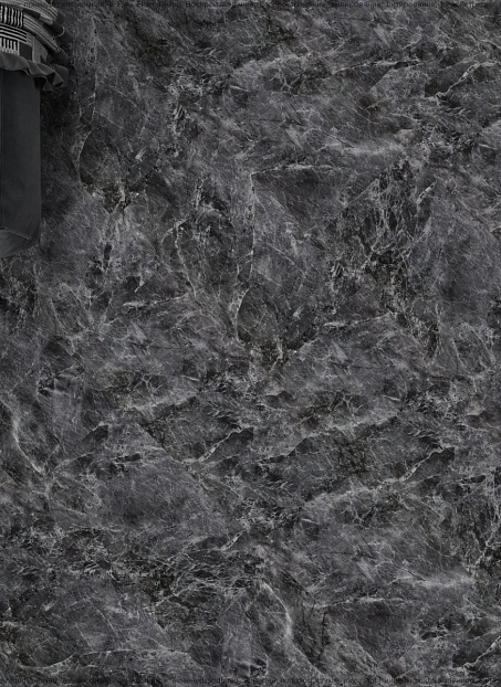 Виниловый ламинат (SPC) Alta Step ARRIBA  Мрамор Имперадор Тёмный