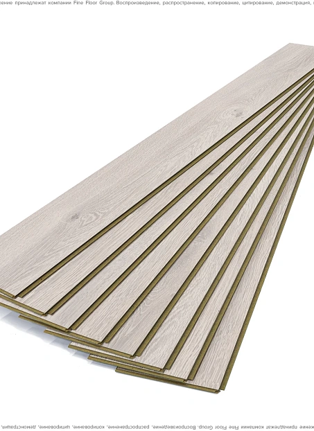 Ламинат Forest Floor SPHERE Elder Oak