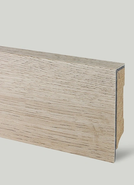 Плинтус МДФ Fine Floor Дуб Ла-Пас