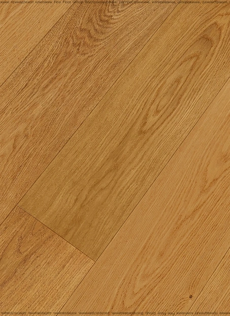 Паркетная доска Karelia BLOOM Oak Marigold NATUR 1S LAC MAT