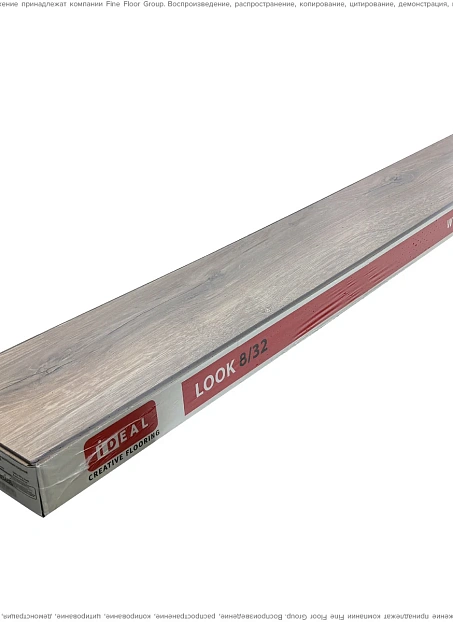 Ламинат Ideal LOOK Дуб Гайд