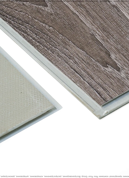 Виниловый ламинат (SPC) CronaFloor HERRINGBONE Дуб Тулон сторона L/R - 50/50