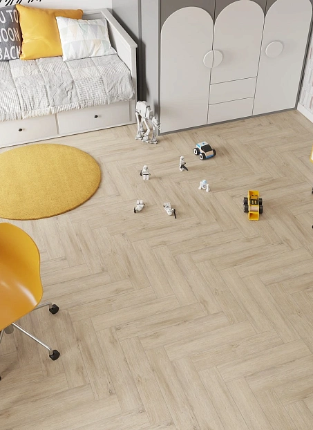Виниловый ламинат (SPC) Alpine Floor PARQUET PREMIUM ABA Дуб Медия