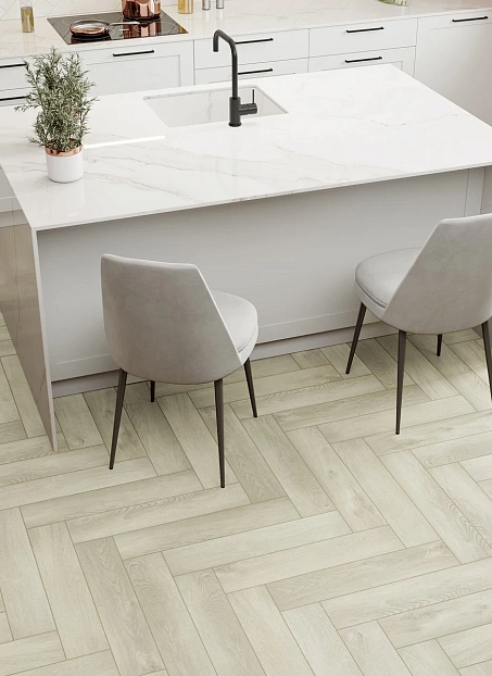 Виниловый ламинат (SPC) Alpine Floor PARQUET PREMIUM ABA Дуб Фантазия