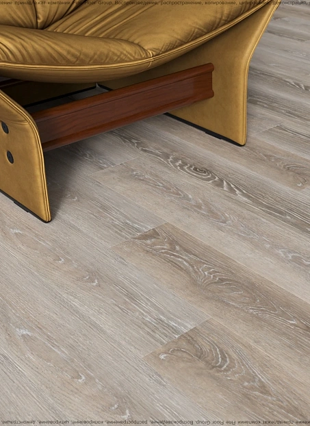 Виниловый ламинат (SPC) Noventis AVALON Дуб Арден