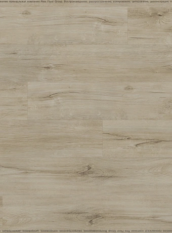 Виниловый ламинат (SPC) CronaFloor GAMMA  G 002