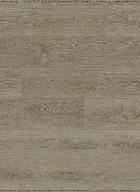 Виниловый ламинат (SPC) Royce SENSE Дуб Мадлен