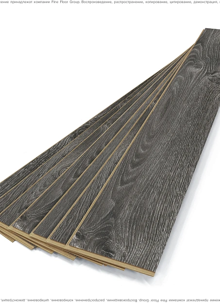 Ламинат Floorwood MEGAPOLIS Дуб Лагос