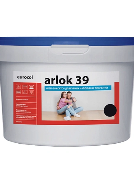 Клей-Фиксатор Arlok>