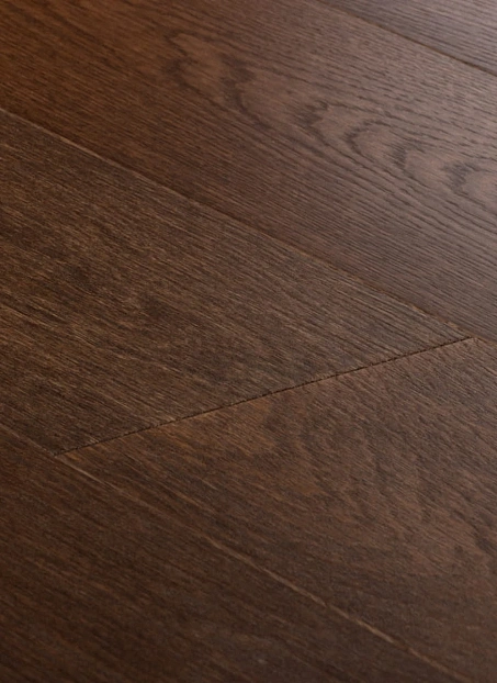 Инженерная доска Royal Parket Дуб Натур Флэйм NATUR UV LAC