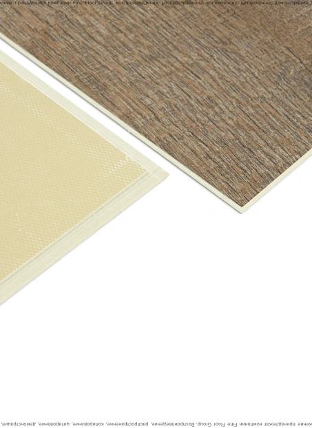 Виниловый ламинат (SPC) Royce JERSEY P Дуб Хилл