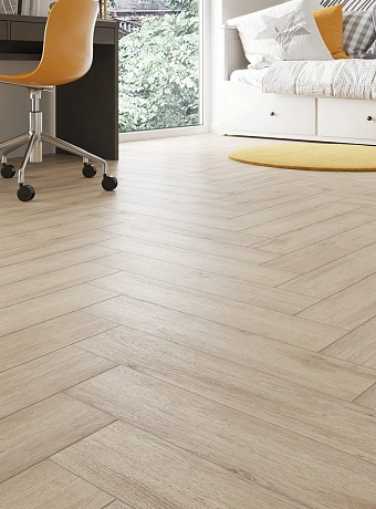 Кварц-винил (LVT) Alpine Floor PARQUET  Дуб Медия