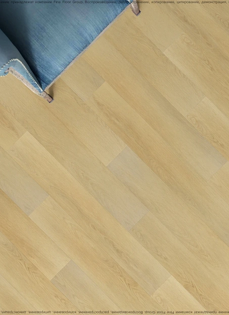 Виниловый ламинат (SPC) Karelia INSTRUMENTAL Wood Drum