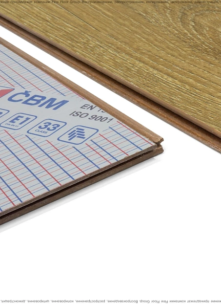 Ламинат CBM KORUNA Дуб Брно