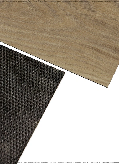 Кварц-винил (LVT) Fine Flex FX-WOOD Дуб Азас