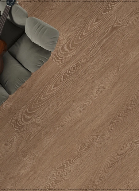 Ламинат Floorwood MEGAPOLIS Дуб Дейли