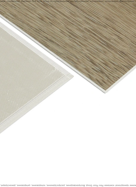 Виниловый ламинат (SPC) Respect Дуб Элегантный