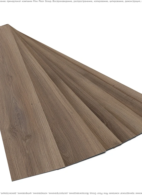 Кварц-винил (LVT) Fine Floor FF-WOOD Дуб Вестерос
