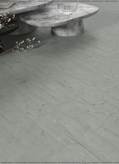 Кварц-винил (LVT) EcoClick ECOSTONE Рейнир