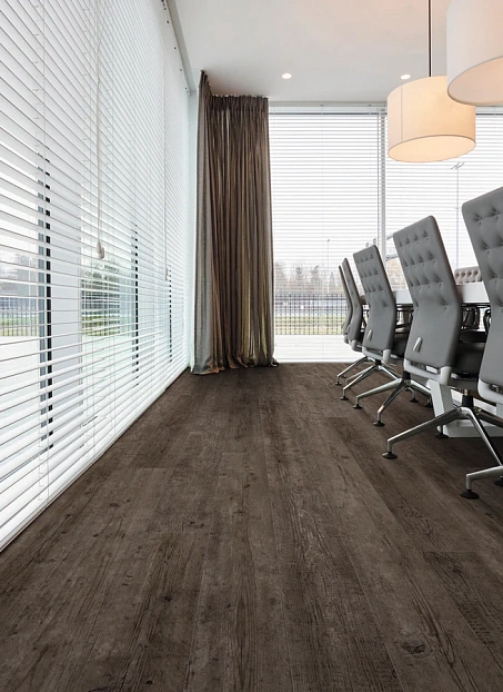 Кварц-винил (LVT) IVC Group MATRIX 70 Swedish Pine 2965