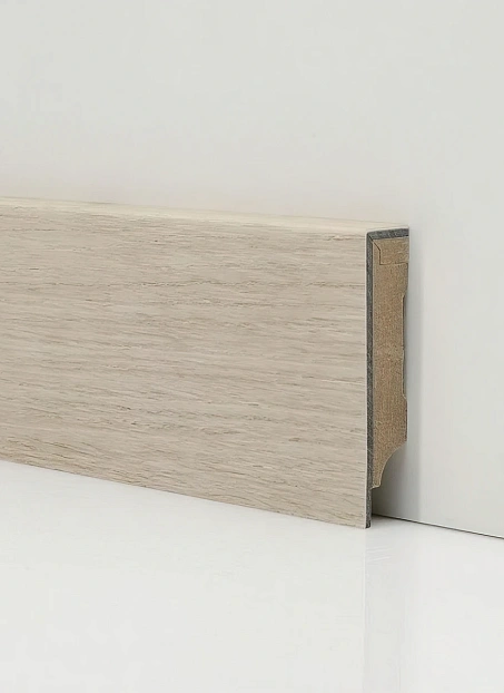 Плинтус МДФ Xtrafloor Brio Oak 22237>