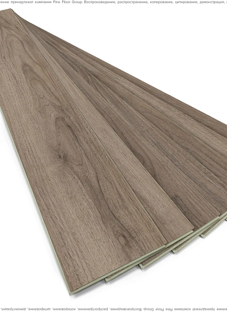 Виниловый ламинат (SPC) Betta VILLA Дуб Гетари