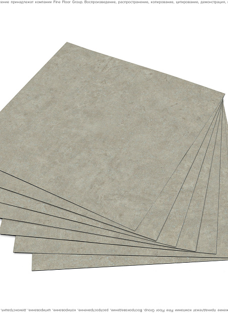 Кварц-винил (LVT) Fine Flex FX-STONE  Эбеко