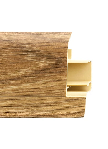 Плинтус напольный Arbiton LM60 Дуб Тоска 63>