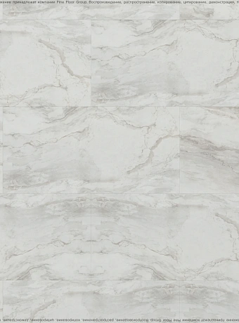 Виниловый ламинат (SPC) Dolce Flooring PIETRA Мрамор Флоренция