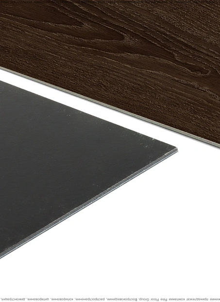 Кварц-винил (LVT) EcoClick ECOWOOD Дуб Истрия