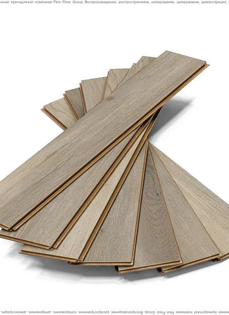 Ламинат CBM KORUNA Дуб Патек