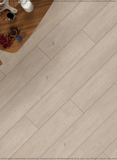 Ламинат Forest Floor SPHERE Rowan Oak